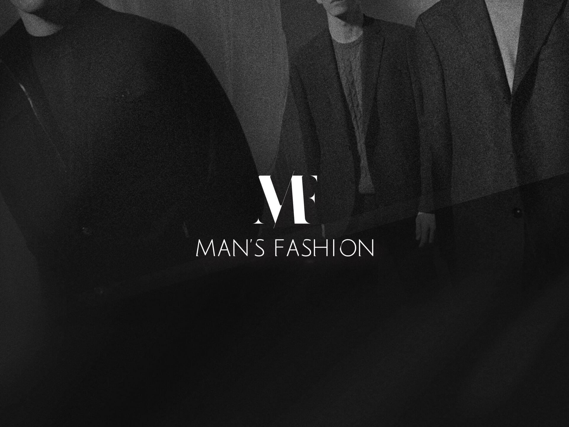 Man's Fashion